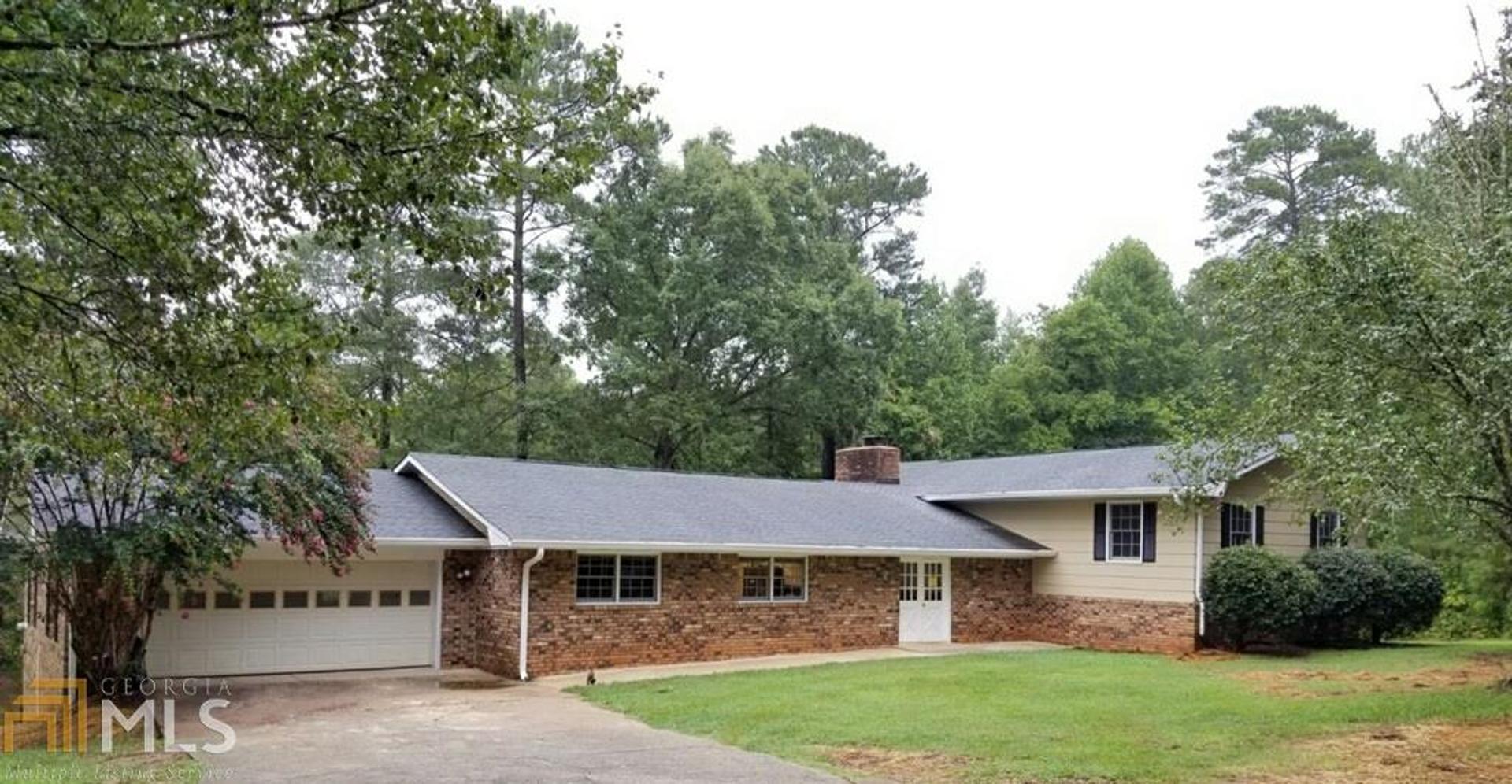 816 Old Corinth Road Newnan, GA 30263 - Photo 1 of 1 Gallery Image 1