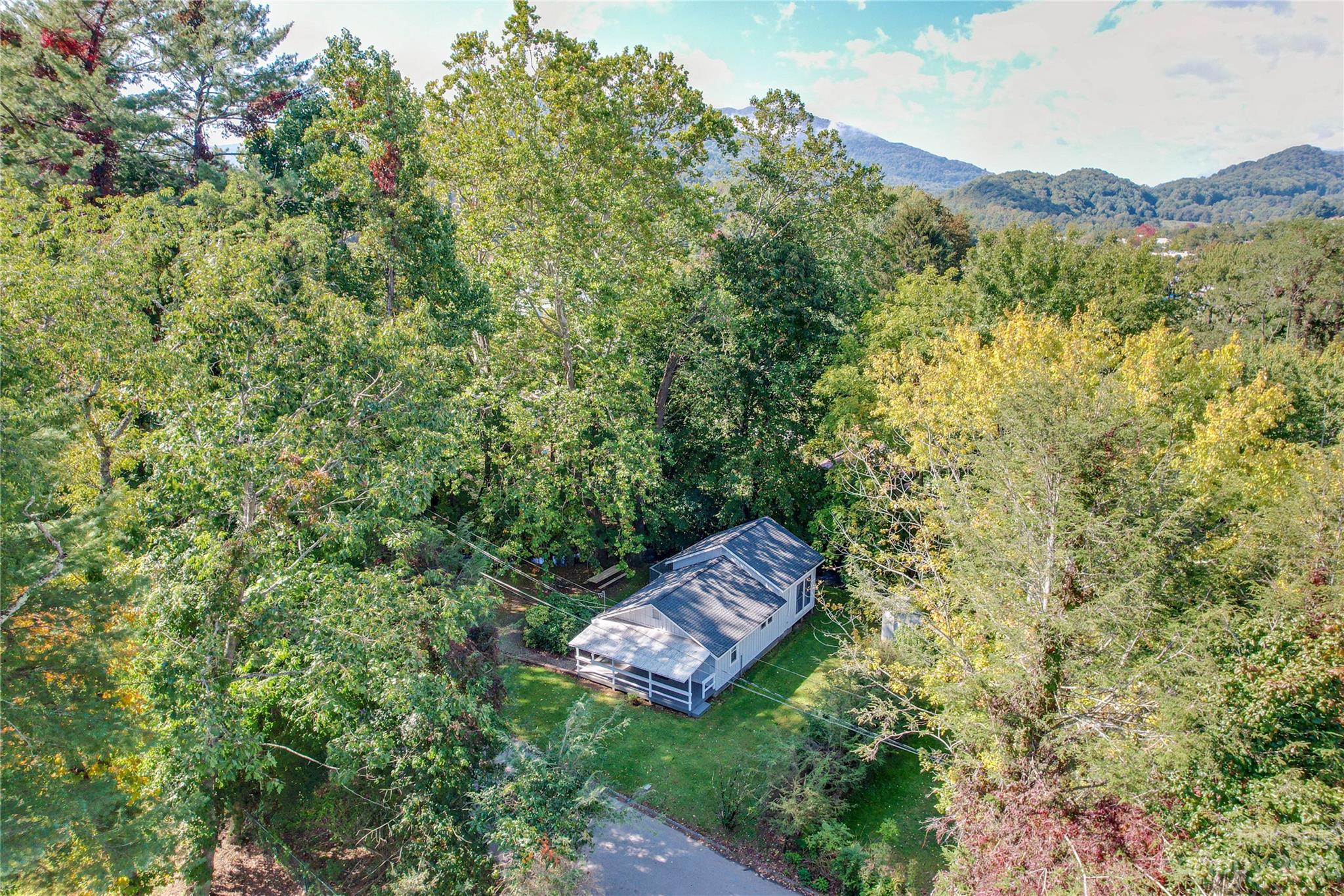 42 Browning Road Waynesville, NC 28786 - Photo 31 of 33 Gallery Image 31
