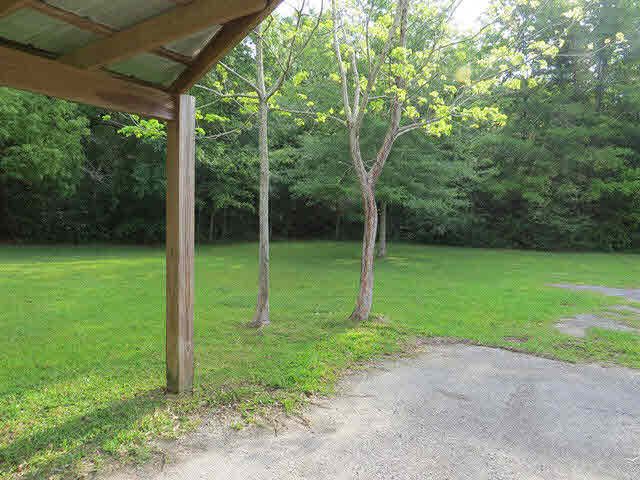 19851 South County Road 20 Foley, AL 36535 - Photo 9 of 26 Carport