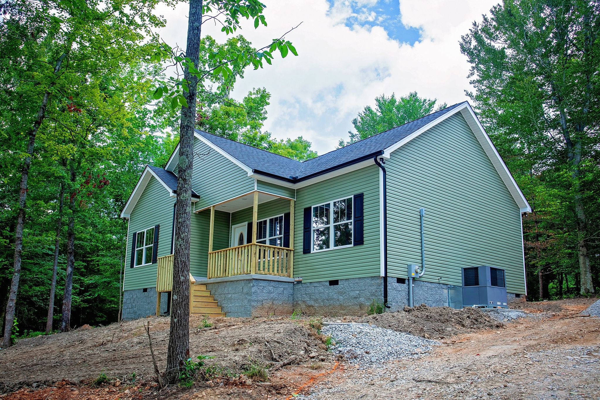 743 Steele Road Charlotte, TN 37036 - Photo 2 of 15 Gallery Image 2