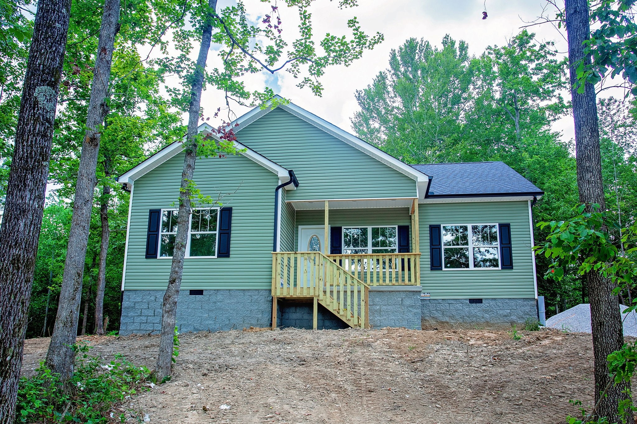 743 Steele Road Charlotte, TN 37036 - Photo 3 of 15 Gallery Image 3