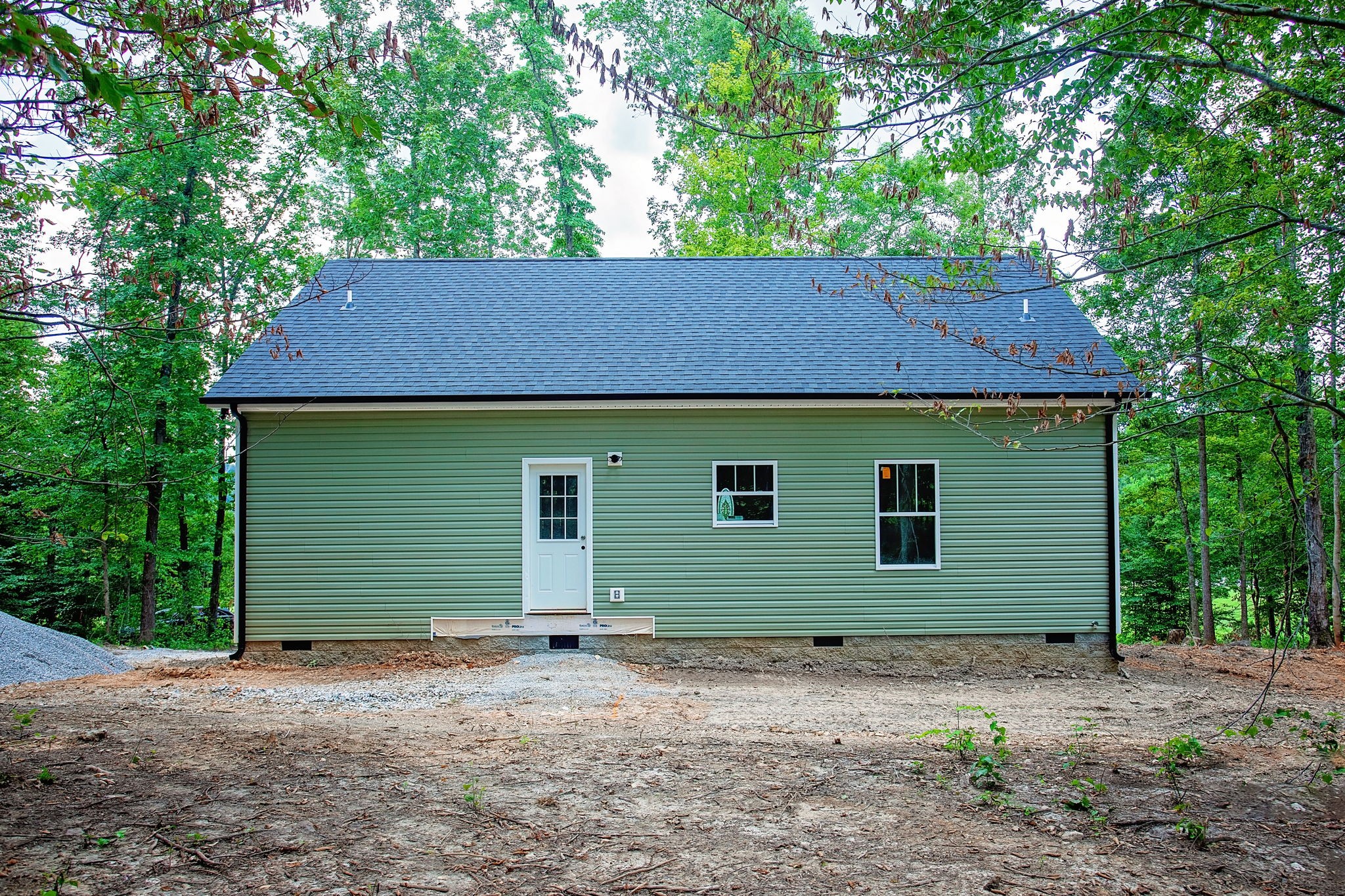 743 Steele Road Charlotte, TN 37036 - Photo 4 of 15 Gallery Image 4