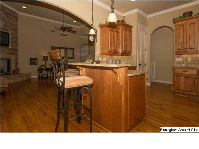 148 Lakeland Ridge Chelsea, AL 35043 - Photo 9 of 31