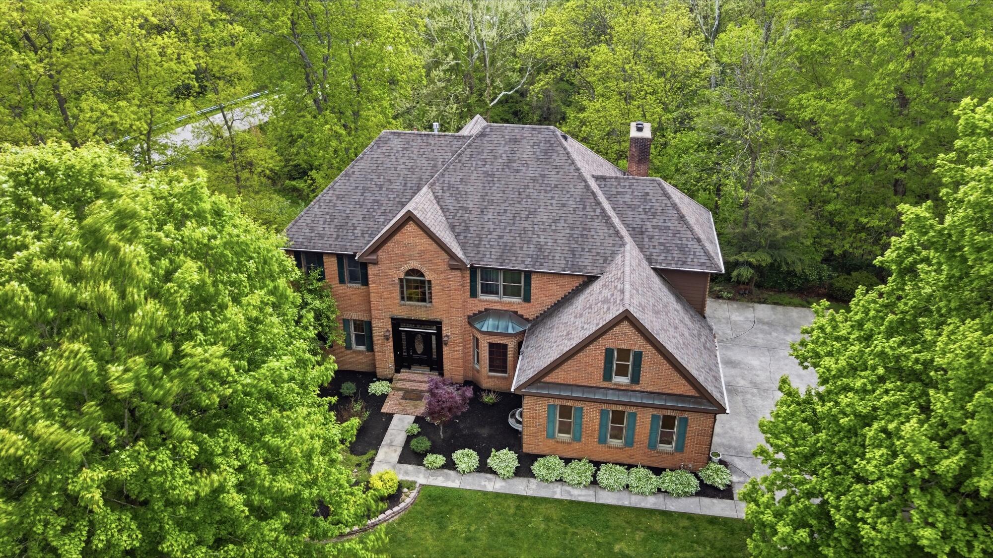 4185 Stone Bridge Drive Springfield, OH 45504 - Photo 4 of 88