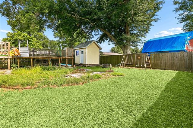 716 Luling Avenue Luling, LA 70070 - Photo 14 of 16