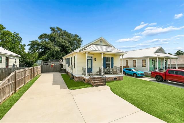 716 Luling Avenue Luling, LA 70070 - Photo 2 of 16