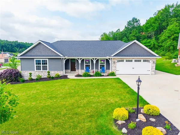 $425,000 | 131 Sarah Lane, Millersburg, OH 44654