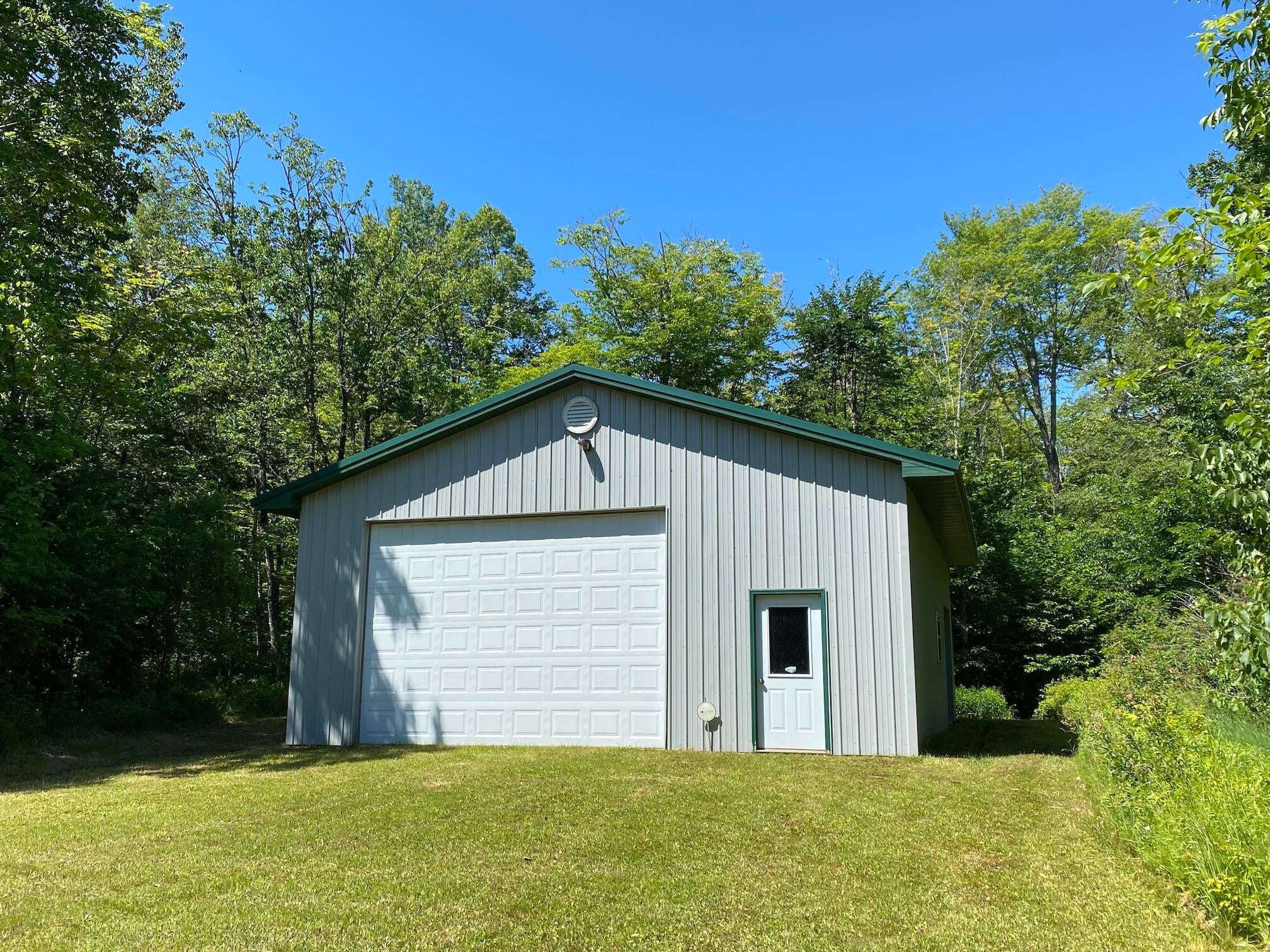 9977 South North Hulbert Road Hulbert, MI 49748 - Photo 5 of 60 Gallery Image 5