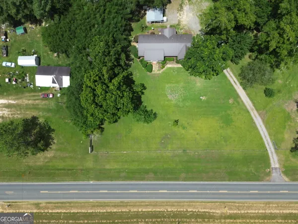 $169,900 | 1936 Highway 57, Wrightsville, GA 31096