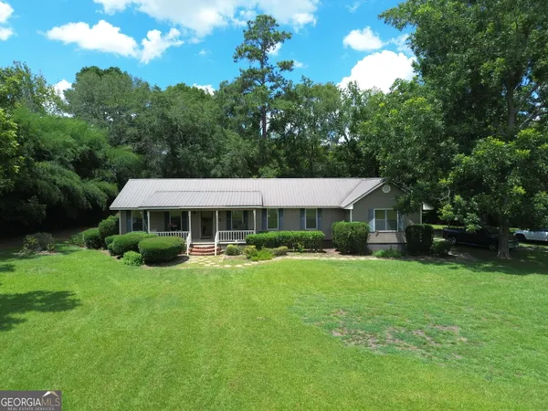 $169,900 | 1936 Highway 57, Wrightsville, GA 31096