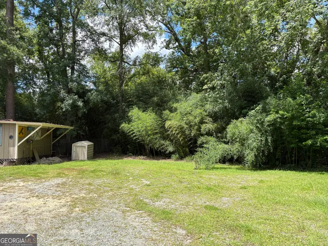 a room with gym equipment
