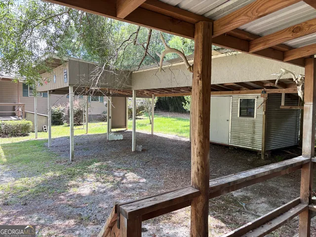 $180,000 | 1936 Highway 57, Wrightsville, GA 31096