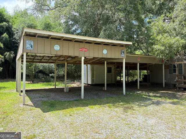 $180,000 | 1936 Highway 57, Wrightsville, GA 31096