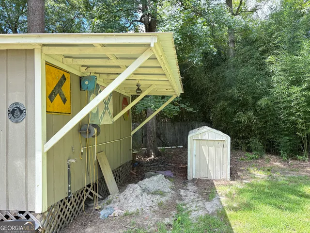 $180,000 | 1936 Highway 57, Wrightsville, GA 31096