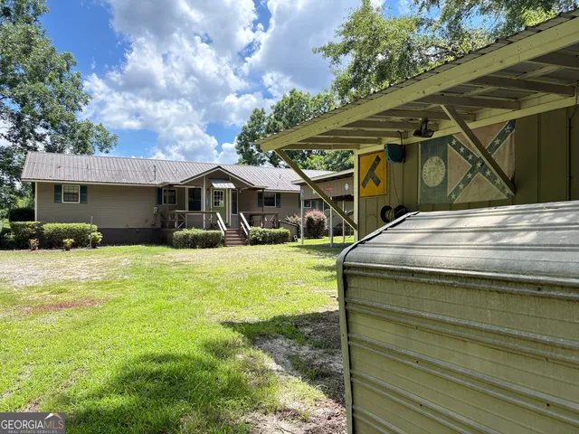 $180,000 | 1936 Highway 57, Wrightsville, GA 31096