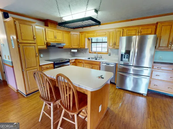 $169,900 | 1936 Highway 57, Wrightsville, GA 31096