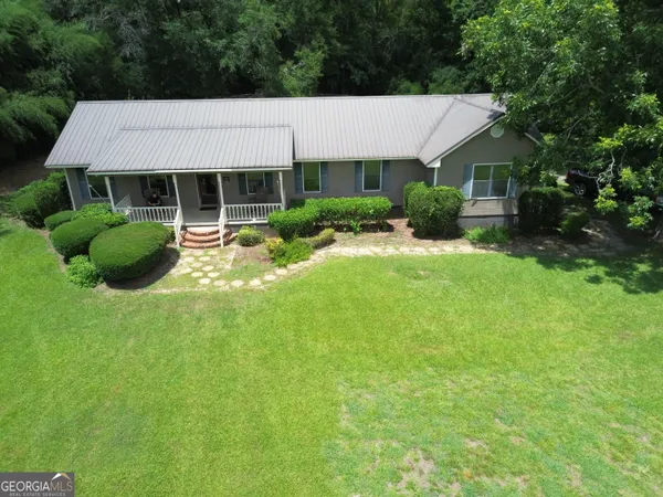 $169,900 | 1936 Highway 57, Wrightsville, GA 31096