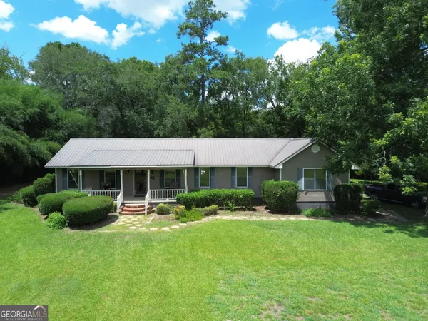 $169,900 | 1936 Highway 57, Wrightsville, GA 31096