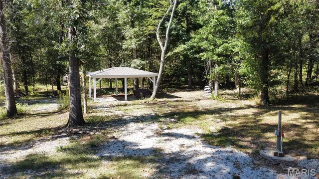 $160,000 | 44705 Willow Lane, Monroe City, MO 63456