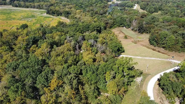 $160,000 | 44705 Willow Lane, Monroe City, MO 63456