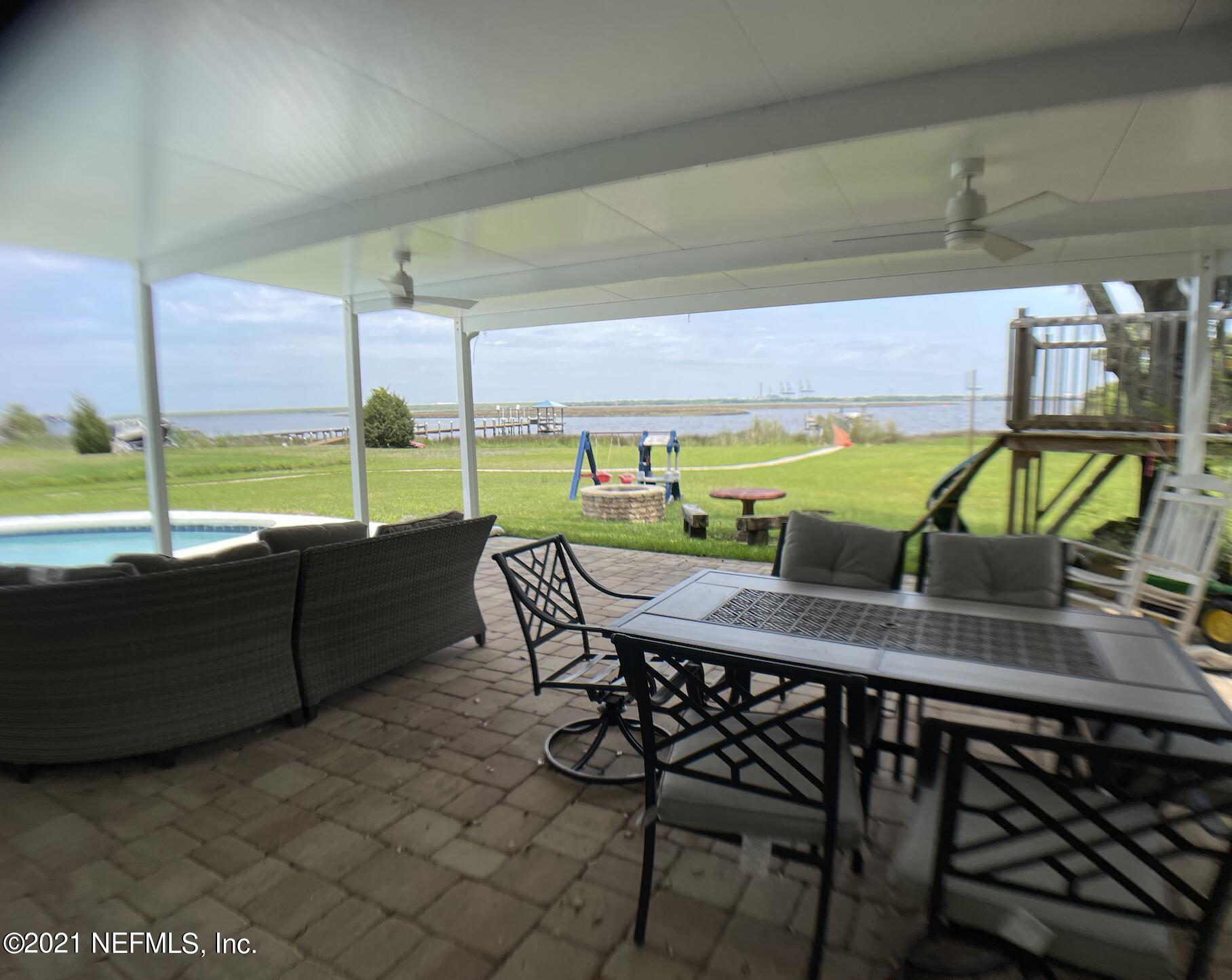 4143 Ferber Road Jacksonville, FL 32277 - Photo 34 of 131 pool deck