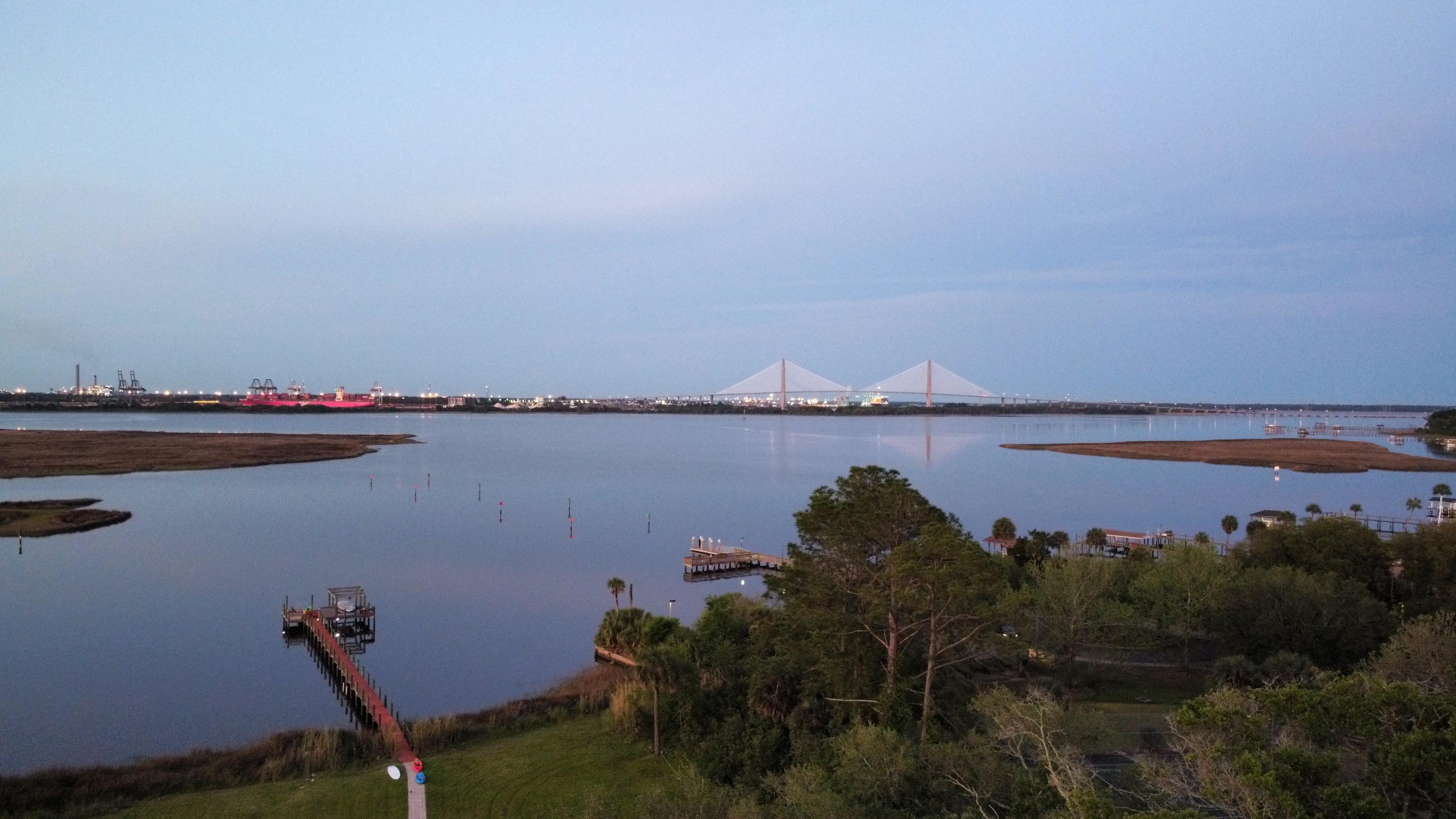 4143 Ferber Road Jacksonville, FL 32277 - Photo 45 of 131 River view