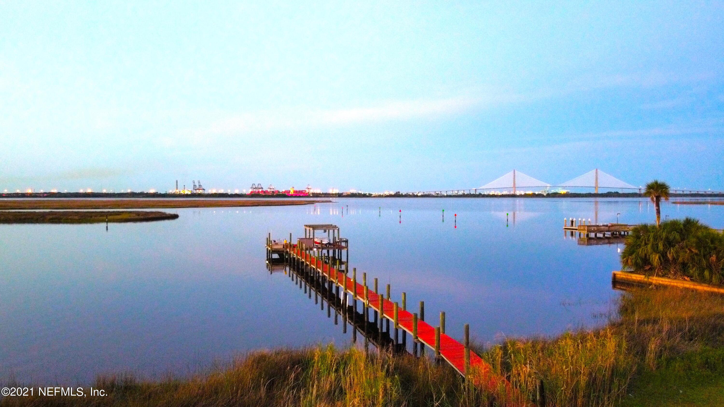 4143 Ferber Road Jacksonville, FL 32277 - Photo 51 of 131 Dames point bridge