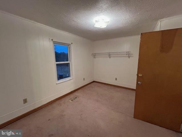 22704 Oldtown Road Southeast Oldtown, MD 21555 - Photo 10 of 15 a view of an empty room