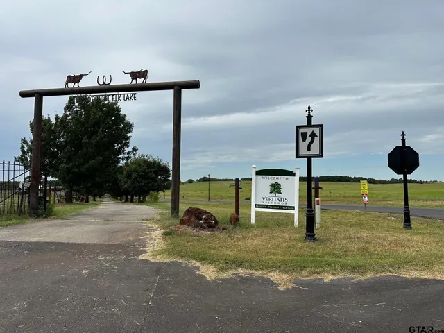 a view of outdoor space with seating area