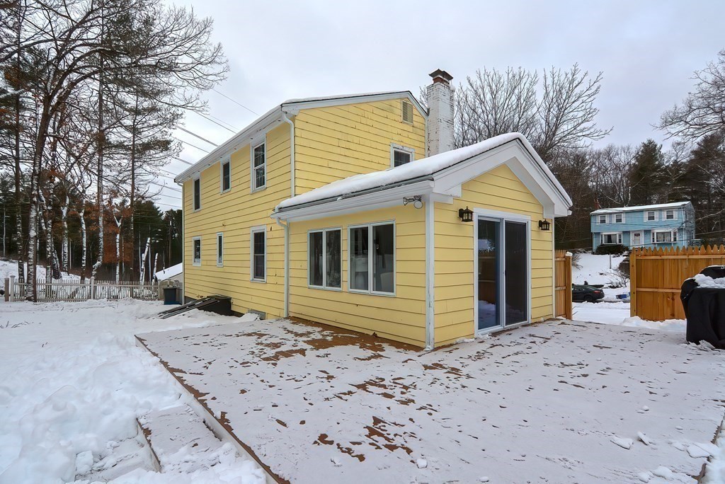 17 Eleanor Road Walpole, MA 02081 - Photo 29 of 31