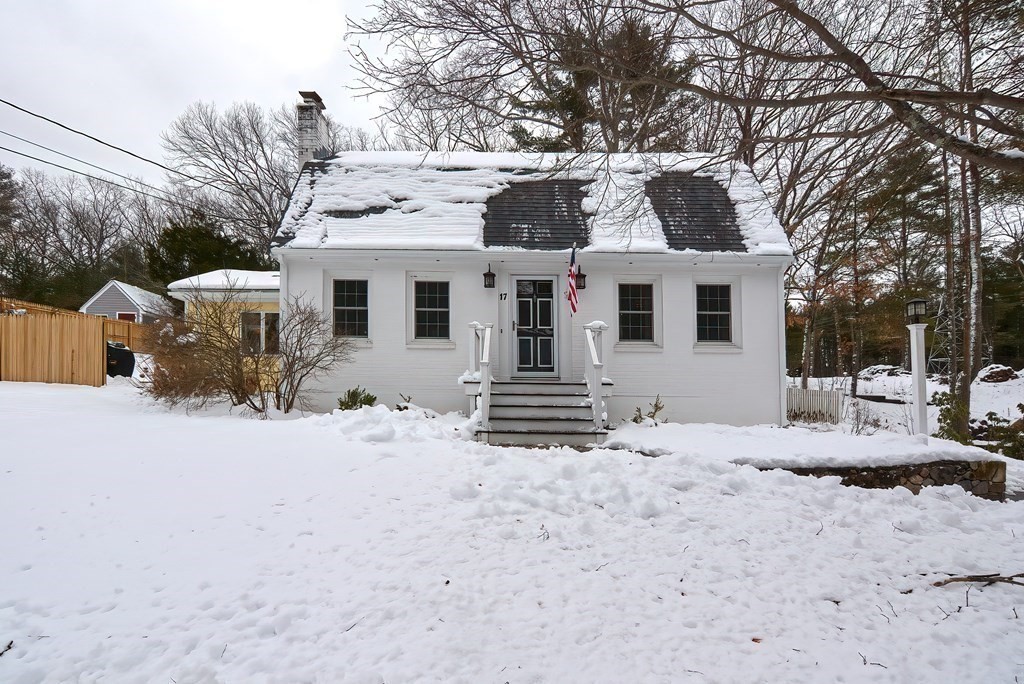 17 Eleanor Road Walpole, MA 02081 - Photo 31 of 31