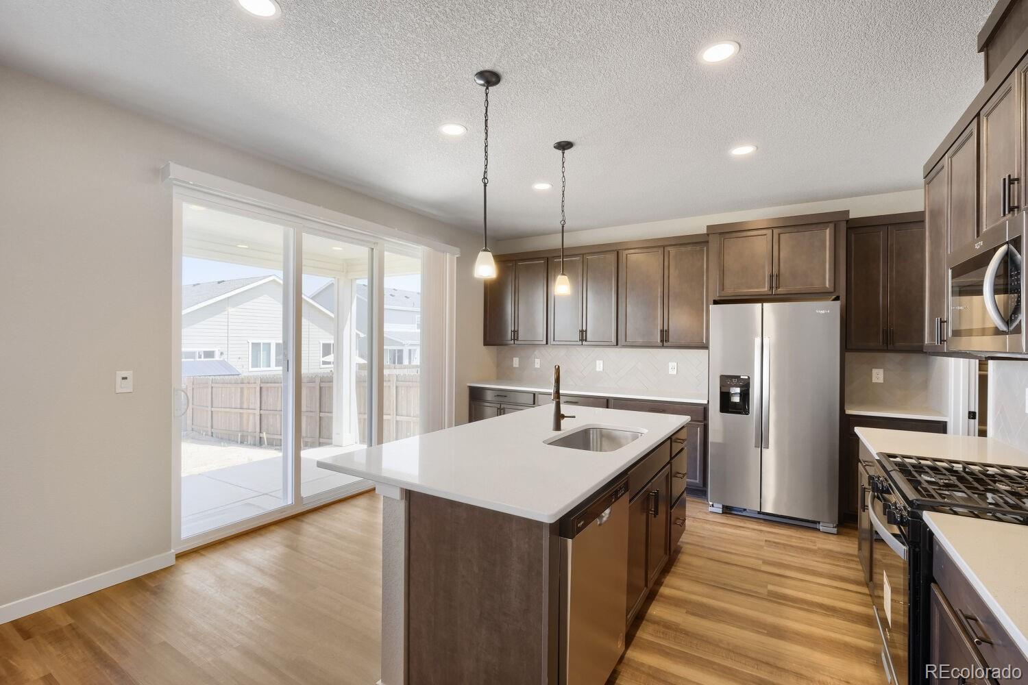 459 Atchison Way Calhan, CO 80808 - Photo 9 of 31