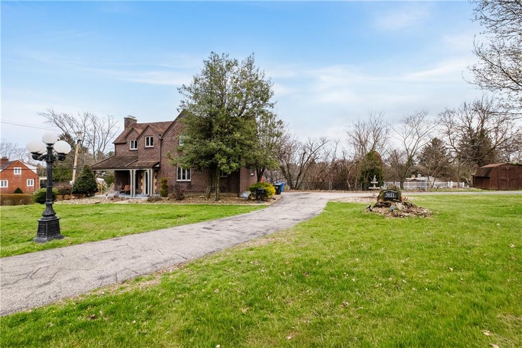 5611 Baptist Road Pittsburgh, PA 15236 - Photo 3 of 50 Gallery Image 3