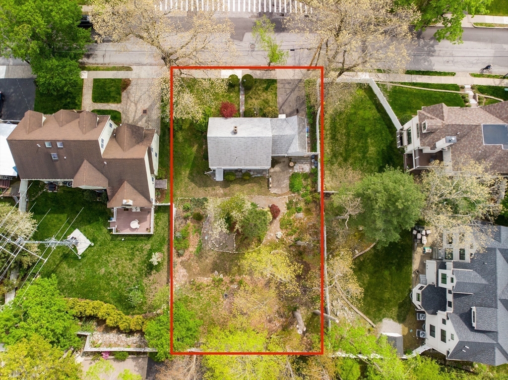 100 Hartman Road Newton, MA 02459 - Photo 1 of 10 Gallery Image 1