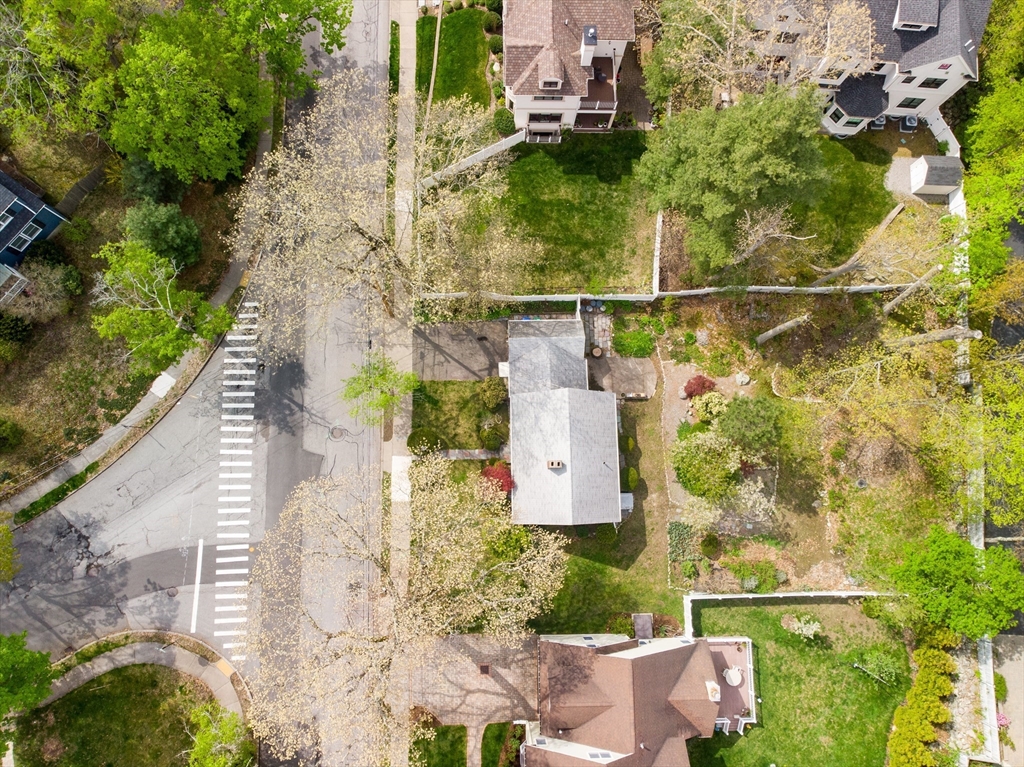 100 Hartman Road Newton, MA 02459 - Photo 8 of 10 Gallery Image 8