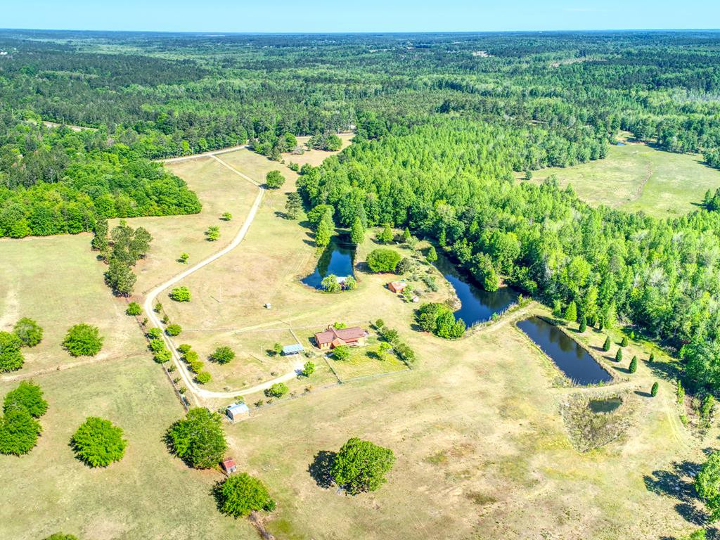 717 Redds Branch Road Aiken, SC 29801 - Photo 1 of 71 Main View
