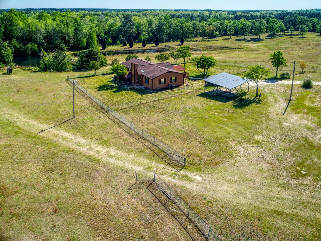 717 Redds Branch Road Aiken, SC 29801 - Photo 11 of 71