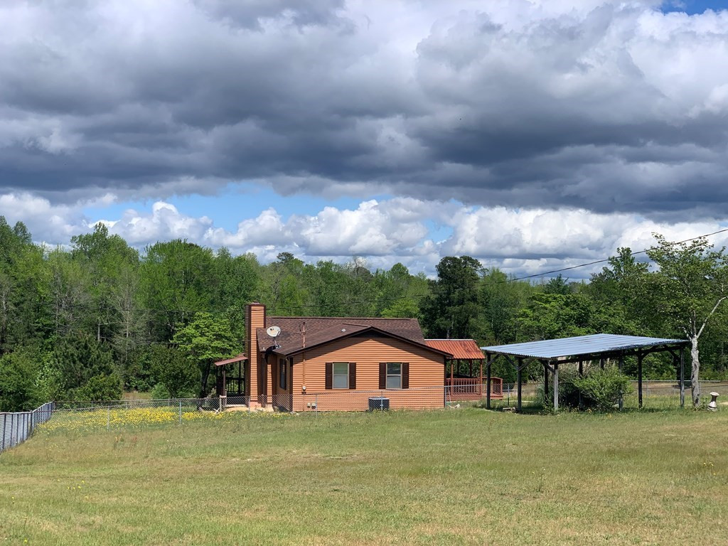 717 Redds Branch Road Aiken, SC 29801 - Photo 12 of 71