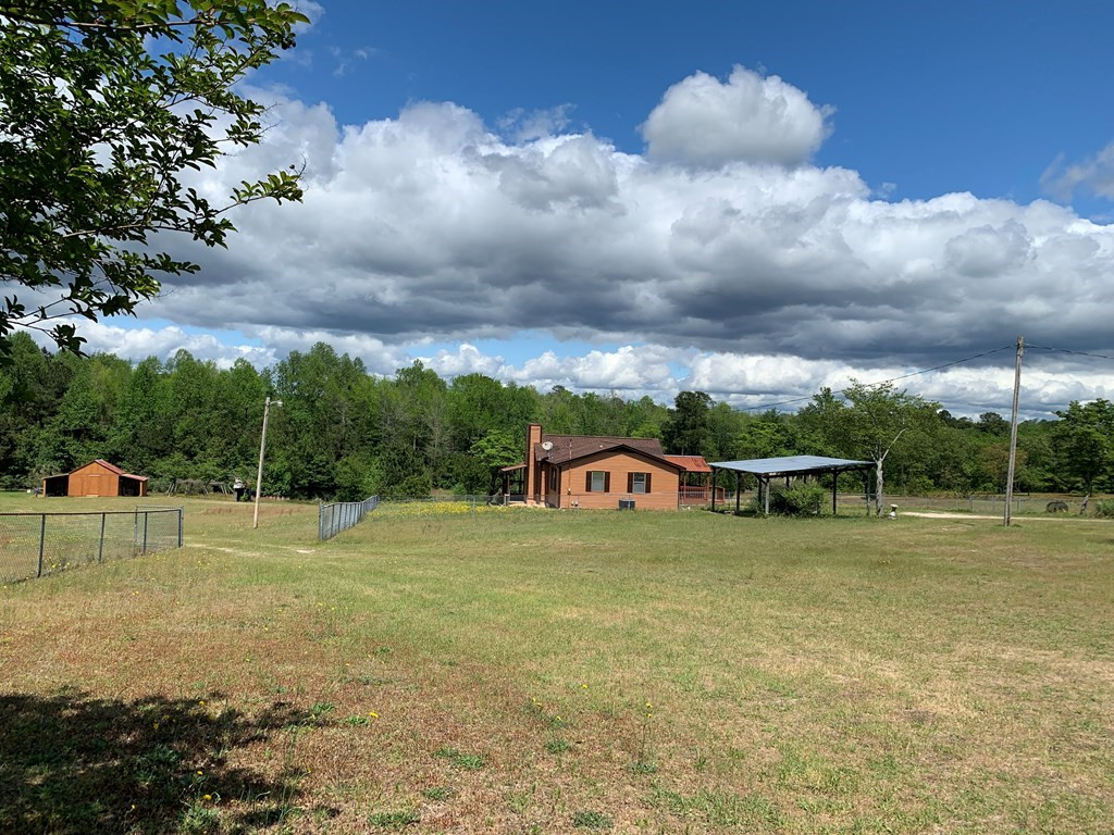 717 Redds Branch Road Aiken, SC 29801 - Photo 22 of 71