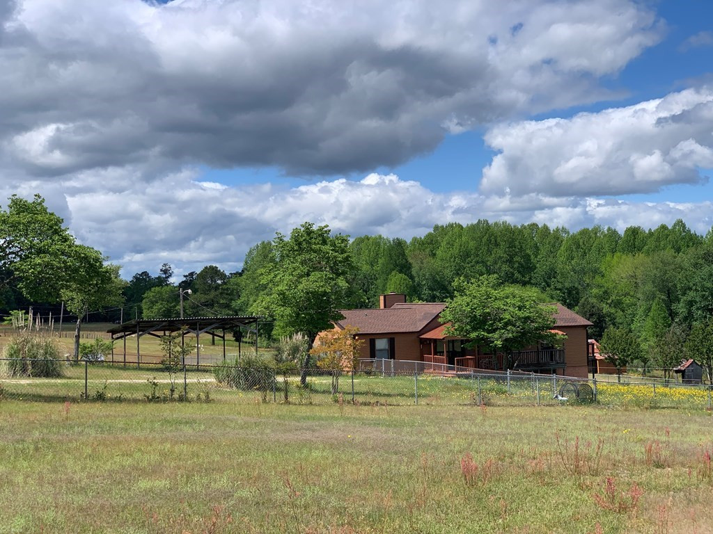 717 Redds Branch Road Aiken, SC 29801 - Photo 35 of 71