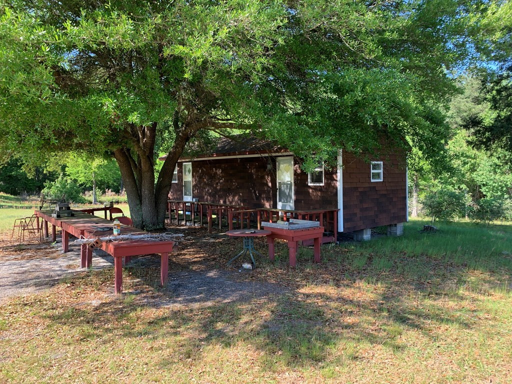 717 Redds Branch Road Aiken, SC 29801 - Photo 55 of 71
