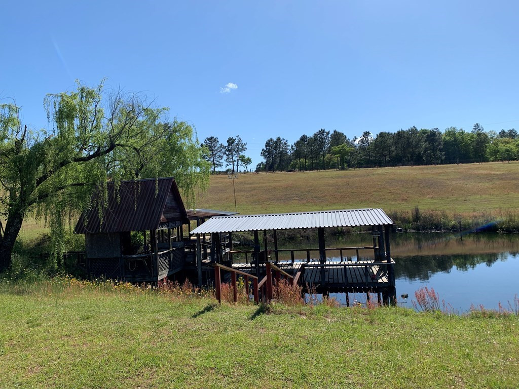 717 Redds Branch Road Aiken, SC 29801 - Photo 57 of 71