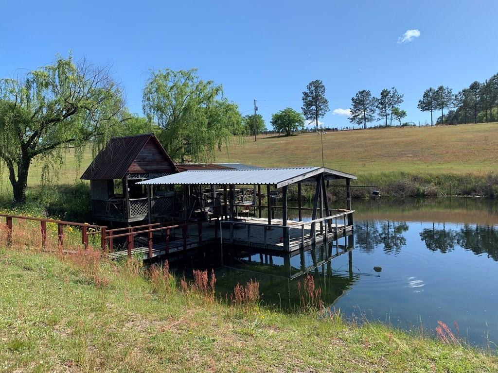 717 Redds Branch Road Aiken, SC 29801 - Photo 58 of 71