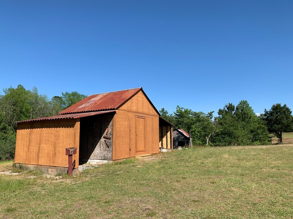 717 Redds Branch Road Aiken, SC 29801 - Photo 64 of 71