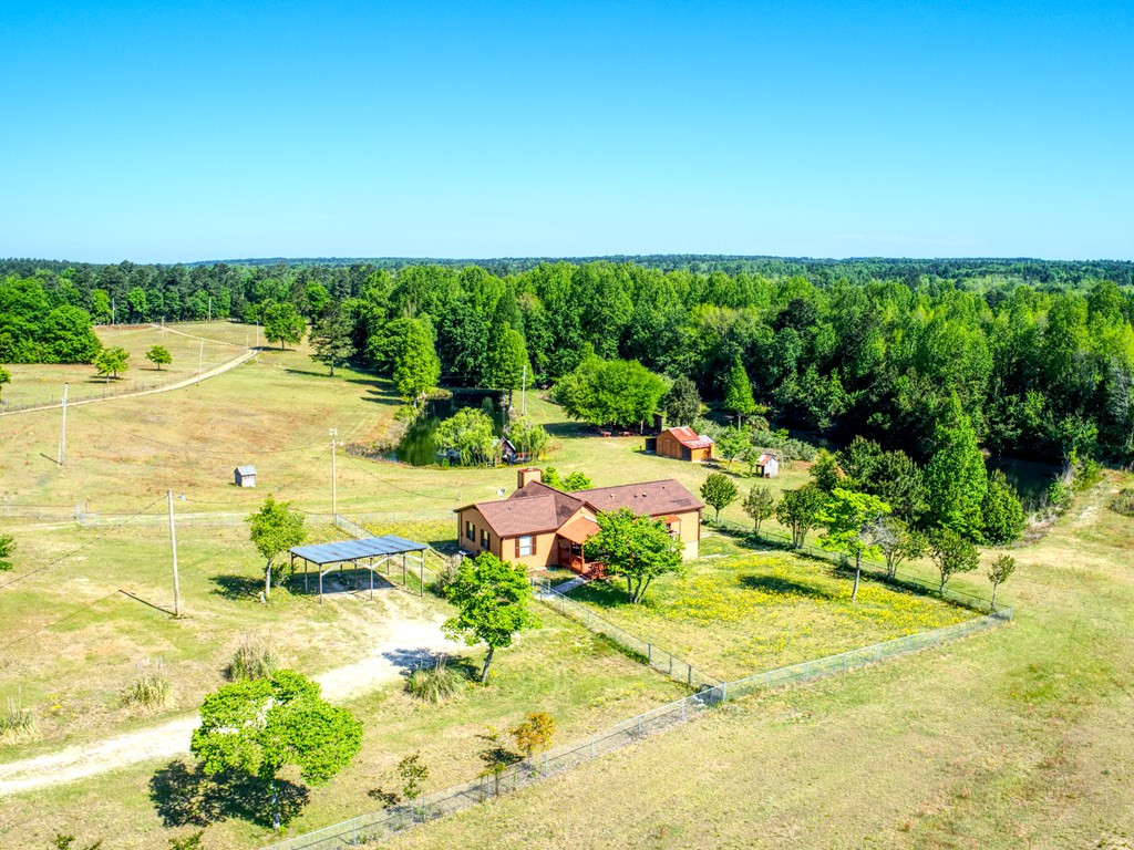 717 Redds Branch Road Aiken, SC 29801 - Photo 10 of 71