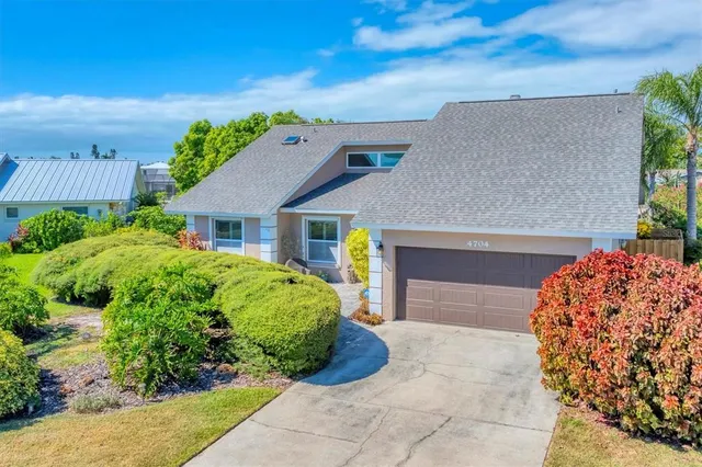 a view of swimming pool with lounge chair