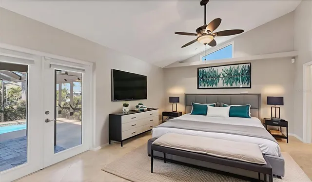 a view of an interior of the house