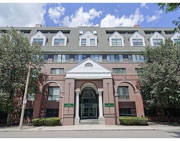 59 Brainerd Road, Unit 506 Boston, MA 02134 - Photo 1 of 20