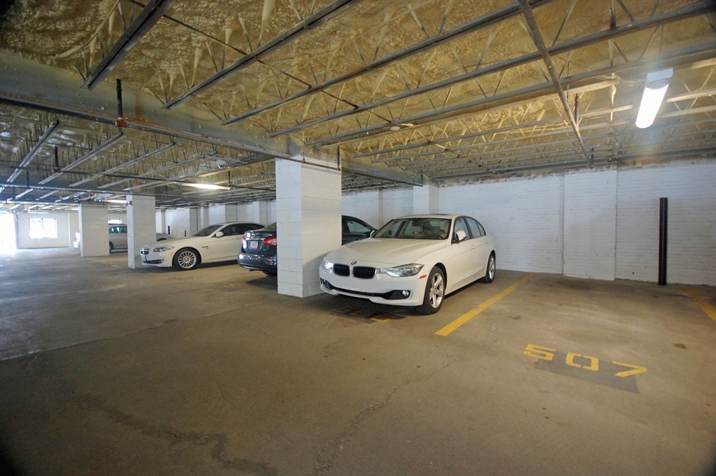 59 Brainerd Road, Unit 506 Boston, MA 02134 - Photo 16 of 20