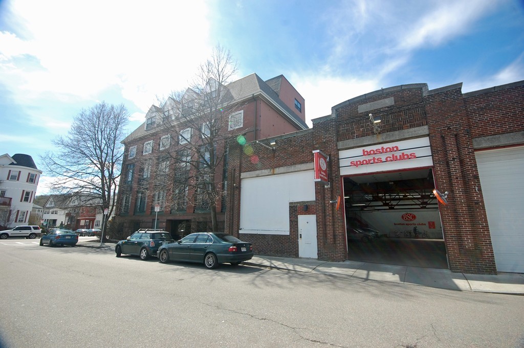 59 Brainerd Road, Unit 506 Boston, MA 02134 - Photo 19 of 20